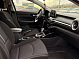 Kia Cerato Luxe, 2020 года, пробег 72867 км