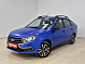 Lada (ВАЗ) Granta, 2020 года, пробег 102680 км