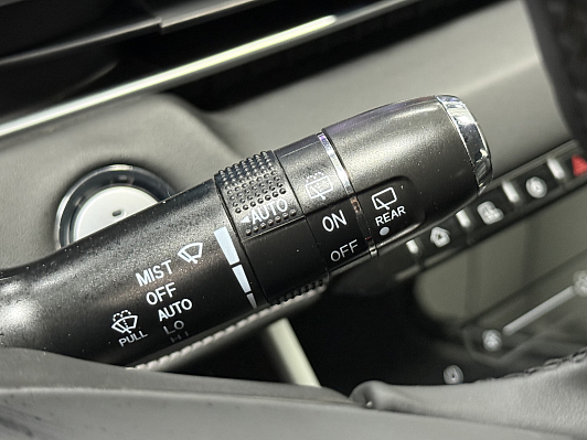 Chery Tiggo 7 Pro Max Elite, 2023 года, пробег 29452 км