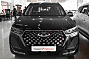 CHERY Tiggo 7 Pro Max Prime, черный