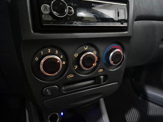 Hyundai Accent, 2006 года, пробег 306619 км