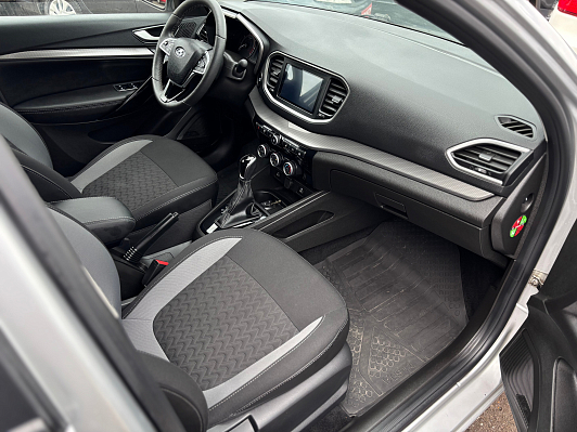 Lada (ВАЗ) Vesta Enjoy'24, 2024 года, пробег 10045 км