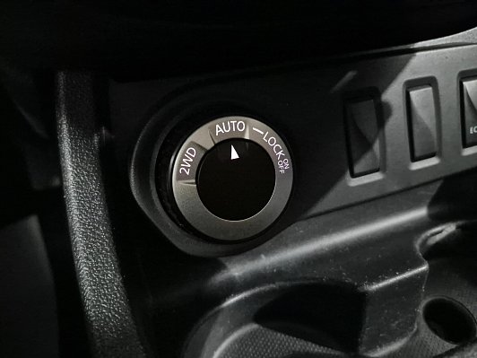 Renault Duster Life, 2016 года, пробег 211240 км