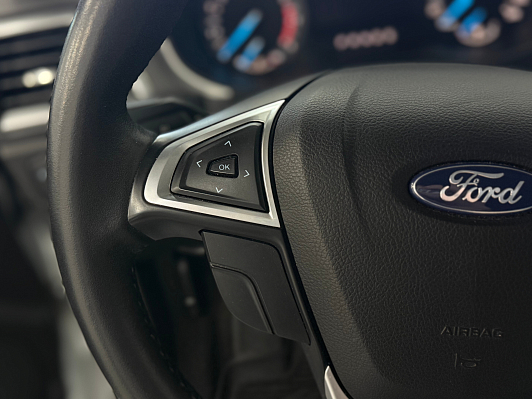 Ford Mondeo Trend, 2017 года, пробег 88000 км