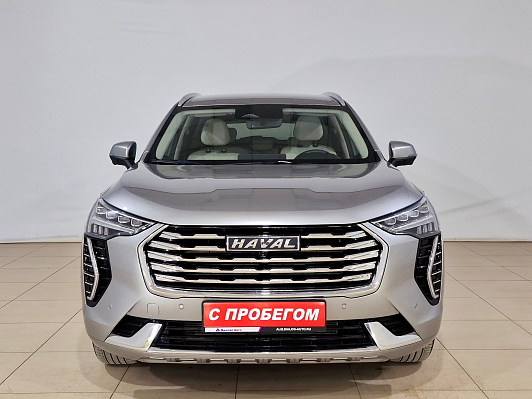 Haval Jolion Elite Plus, 2022 года, пробег 38320 км