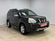 Nissan X-Trail SE, 2008 года, пробег 254460 км