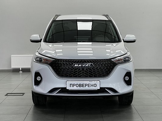 Haval M6 Оптимум, 2024 года, пробег 164000 км