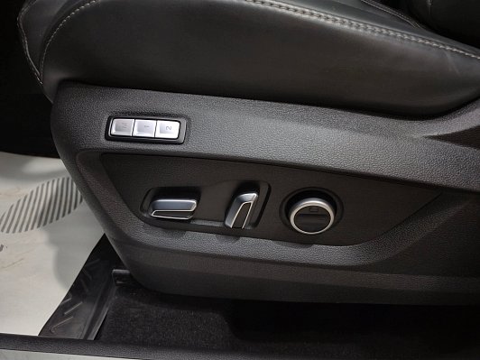 Chery Tiggo 7 Pro Max Ultimate, 2023 года, пробег 33076 км
