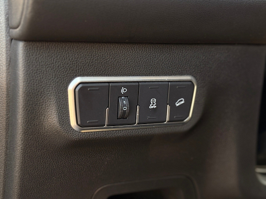 Haval M6, 2023 года, пробег 58268 км