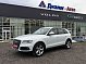 Audi Q5, 2014 года, пробег 247140 км