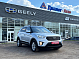 Hyundai Creta Comfort, 2016 года, пробег 186215 км