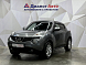 Nissan Juke SE+, 2012 года, пробег 139801 км