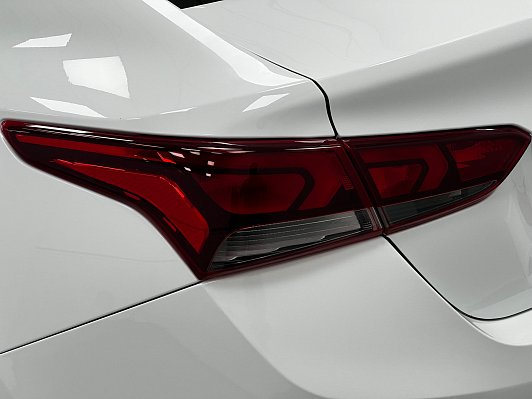 Hyundai Solaris Active Plus, 2017 года, пробег 144333 км