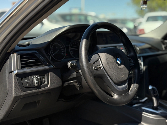 BMW 3 серии, 2012 года, пробег 234577 км