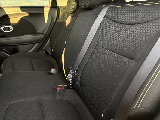 Kia Soul Comfort, 2014 года, пробег 109717 км