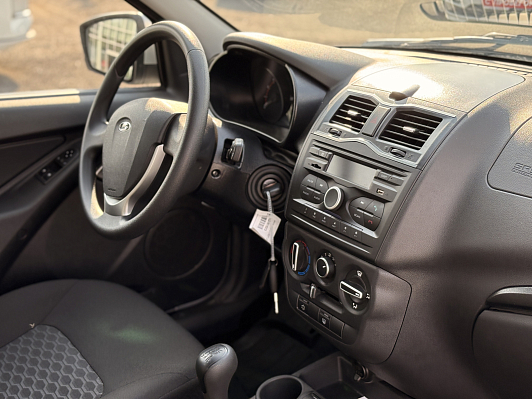 Lada (ВАЗ) Granta Comfort, 2024 года, пробег 9439 км