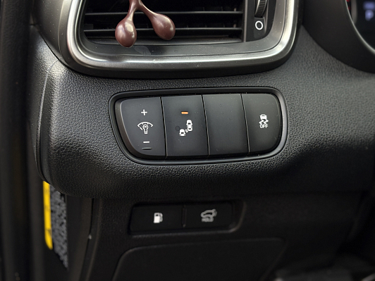 Kia Sorento, 2017 года, пробег 142101 км