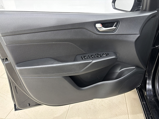 Hyundai Solaris Active Plus, 2019 года, пробег 112775 км