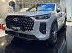 Chery Tiggo 9 Ultra, серый