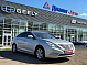 Hyundai Sonata Comfort, 2012 года, пробег 230176 км