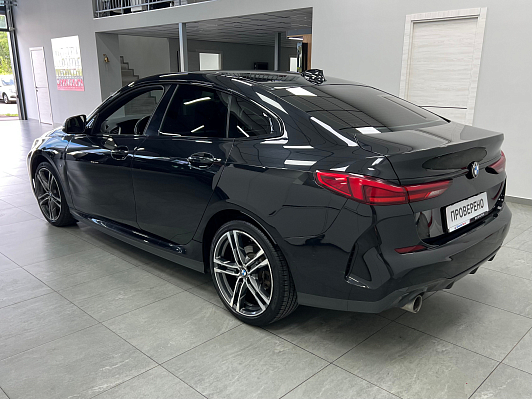 BMW 2 серии 218i M Sport Edition 21, 2020 года, пробег 112375 км