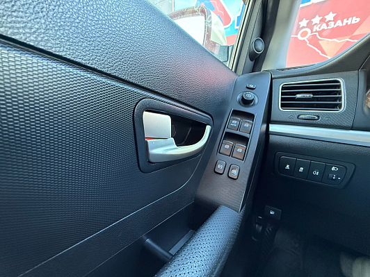 SsangYong Actyon, 2011 года, пробег 178001 км