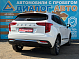 Haval Jolion Elite, 2021 года, пробег 48700 км