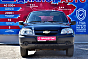 Chevrolet Niva LE, 2020 года, пробег 123500 км