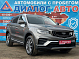 Belgee X70 Luxury 4х4, 2024 года, пробег 25978 км