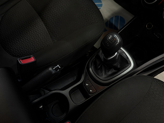 Kia Rio, 2013 года, пробег 178105 км