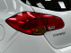 Kia Ceed Classic AC 2016, 2015 года, пробег 143100 км