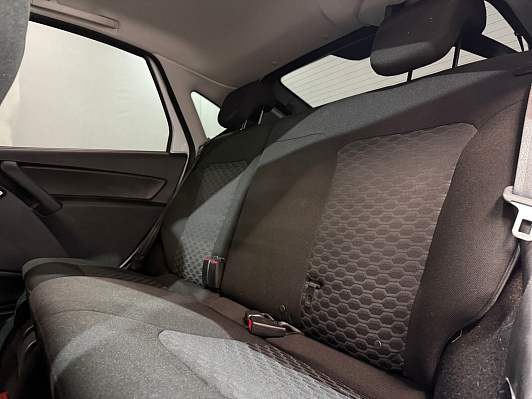 Lada (ВАЗ) Granta Classic'24 Кондиционер, 2023 года, пробег 37645 км