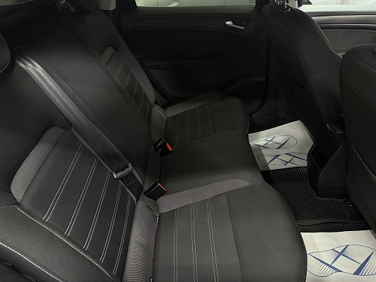 Renault Arkana Drive, 2019 года, пробег 91148 км