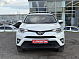 Toyota RAV4, 2016 года, пробег 162100 км