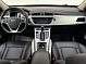 Geely Atlas Luxury, 2019 года, пробег 84653 км