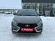Lada (ВАЗ) Vesta Comfort Winter, 2022 года, пробег 175760 км