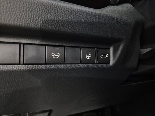 Toyota RAV4 Комфорт, 2019 года, пробег 103658 км