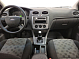 Ford Focus Comfort, 2006 года, пробег 255044 км