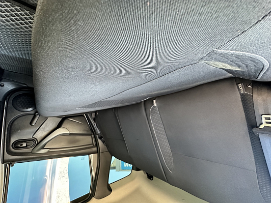 Renault Duster Expression, 2019 года, пробег 55000 км
