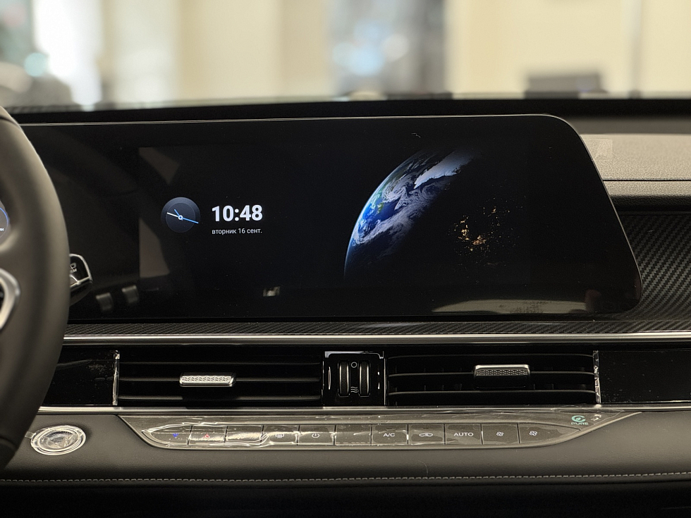 TENET T7 Active, белый