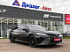Toyota Camry Executive Safety, 2018 года, пробег 94238 км