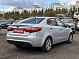 Kia Rio Comfort, 2014 года, пробег 99606 км