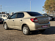 Renault Logan Life, 2018 года, пробег 128980 км