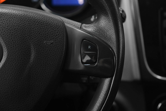 Renault Logan Luxe Privilege, 2014 года, пробег 142000 км
