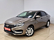 Lada (ВАЗ) Vesta, 2025 года, пробег 26882 км
