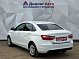 Lada (ВАЗ) Vesta Comfort, 2017 года, пробег 119000 км