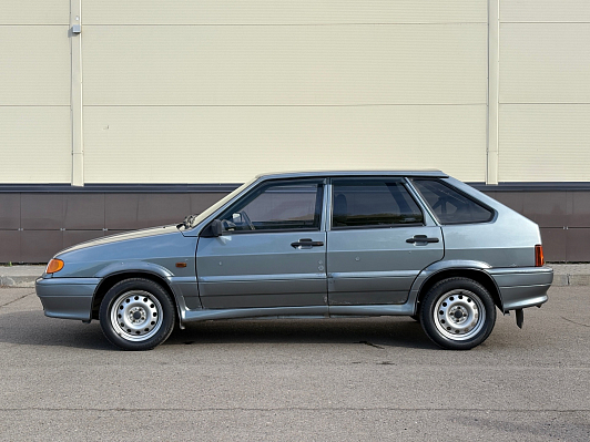 Lada (ВАЗ) 2114 Стандарт, 2008 года, пробег 230000 км
