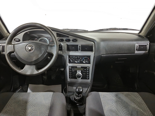 Daewoo Nexia Базовая, 2012 года, пробег 212735 км