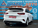 Kia Ceed Comfort, 2022 года, пробег 67800 км