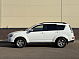 Mitsubishi Outlander Intense, 2011 года, пробег 267000 км